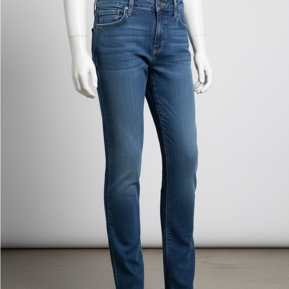 Joe's Jeans youth/Men's Classic Blue Skinny Jeans